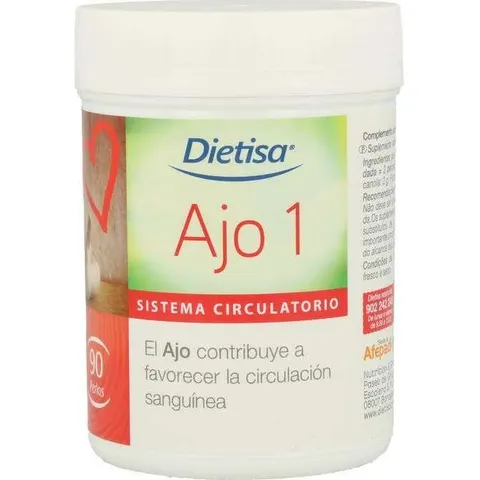Dietisa Perlas Ajo 90 Perlas – imagen 2