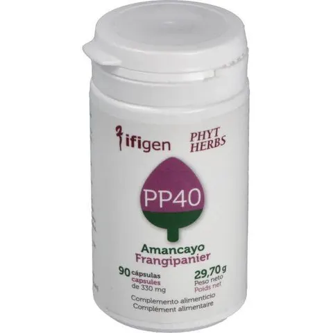 Ifigen PP40 90 caps – imagen 3