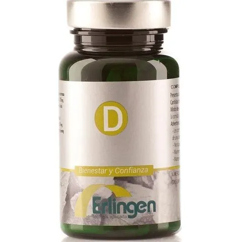 Erlingen Definido 811 60 comp – imagen 3