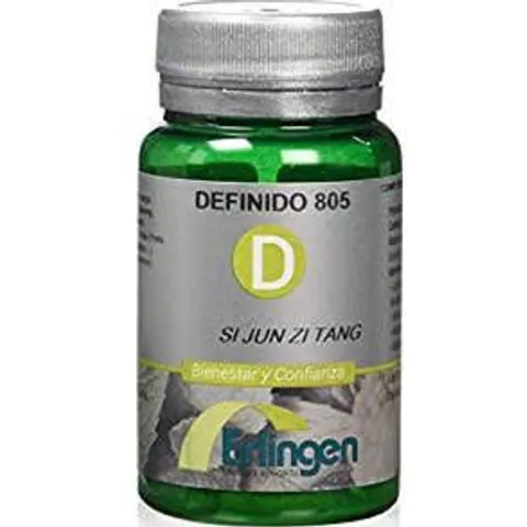 Erlingen base definido 805 60comp. – imagen 3