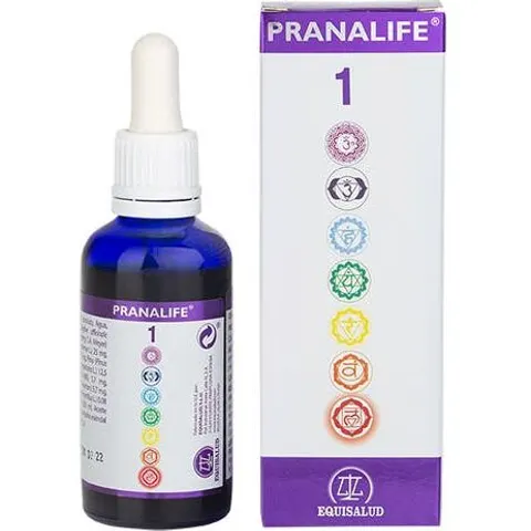 Equisalud Pranalife 1 – imagen 3