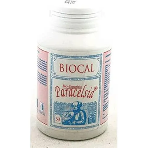 Paracelsia 33 Biocal – imagen 2