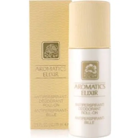 Clinique Aromatics Elixir Roll-on 75ml – imagen 4