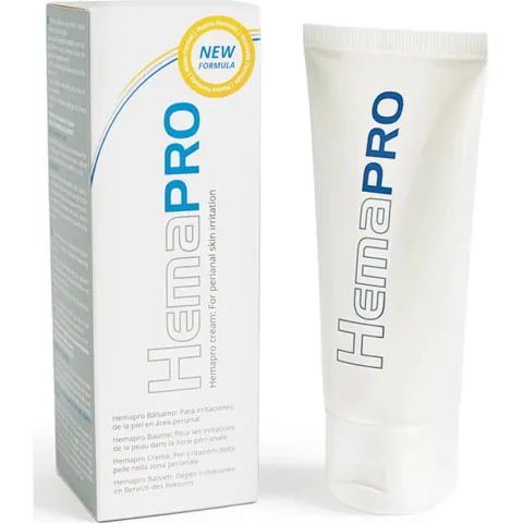 Hemapro Cream bálsamo 60ml – imagen 2