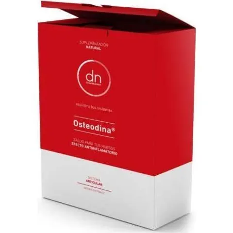 Direct Nutrition Osteodina 500ml – imagen 2