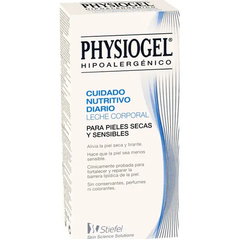 Physiogel Leche Corporal 200ml – imagen 3
