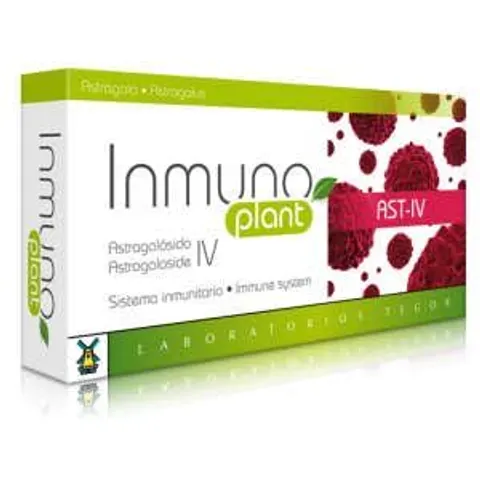 Laboratorios Tegor Vitallium complemento alimenticio 30 Comprimidos – imagen 4
