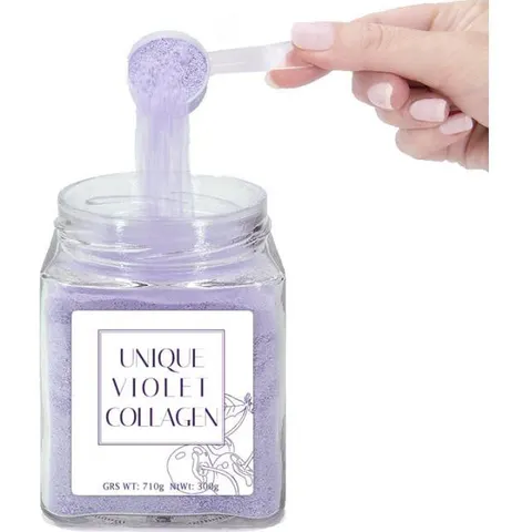 Unique Violet Collagen 300g – imagen 2