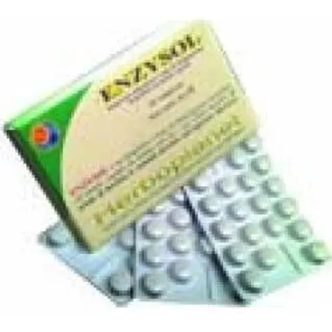 Herboplanet Enzysol 60 comp – imagen 3
