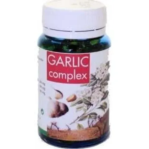 Espadiet Garlic Complex – imagen 5
