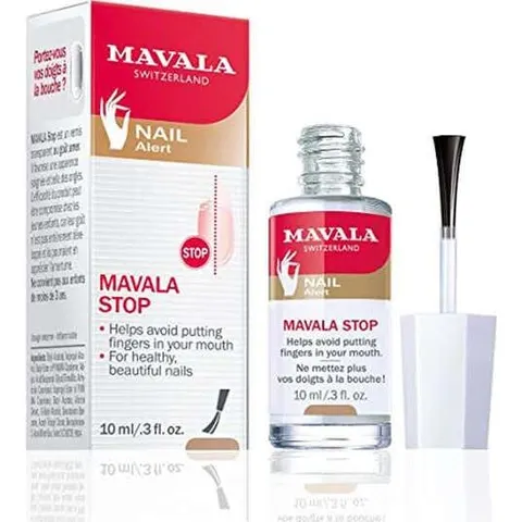 Mavala Stop Esmalte 10ml – imagen 2