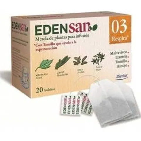 Dielisa Edensan 03 Respira – imagen 2