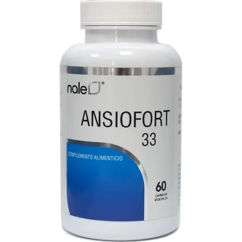 Nale Ansiofort 33 – imagen 3