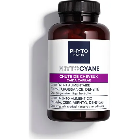 Phyto Phytocyane Caída Capilar 84 Cápsulas – imagen 2