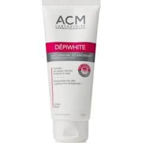 Depiwhite Leche Corporal Aclarante 200 ml – imagen 4