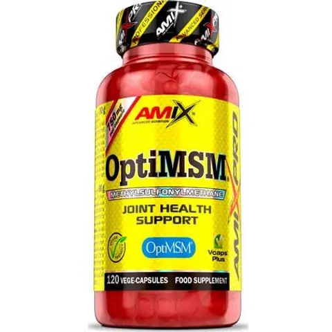 Amix Pro Optimsm 120 VCaps – imagen 2