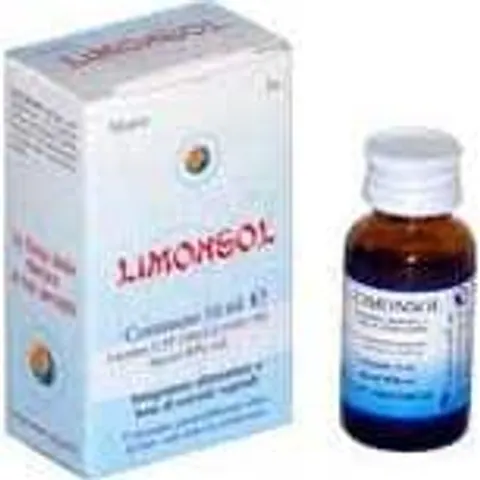 Herboplanet Limonsol Gotas 10 ml – imagen 4