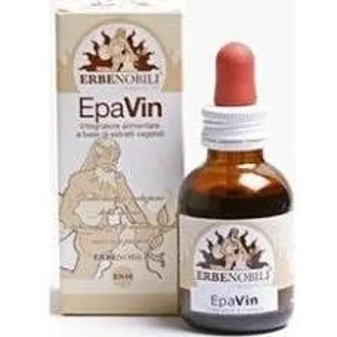 Erbenobili Epavin 50 ml – imagen 5
