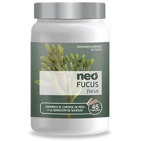 Neo FUCUS 45 Caps – imagen 3