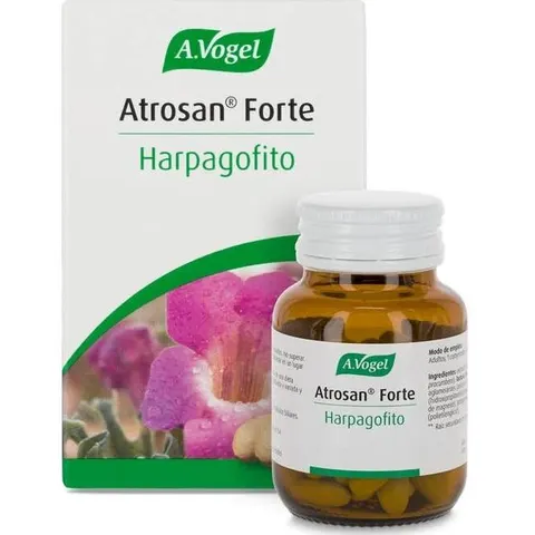A.Vogel Atrosan Forte 60 Comprimidos – imagen 2