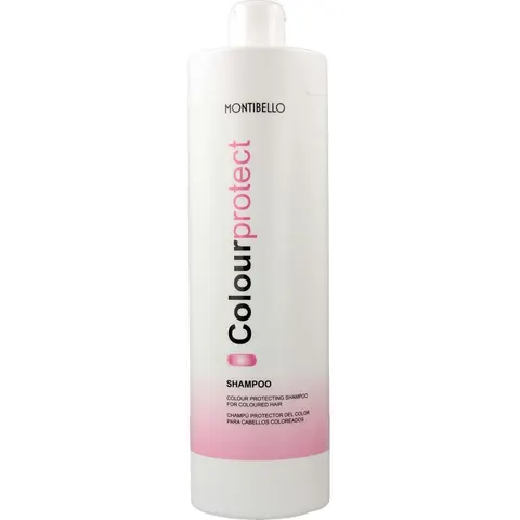 Montibello Colour Protect Shampoo 1000 ml – imagen 2