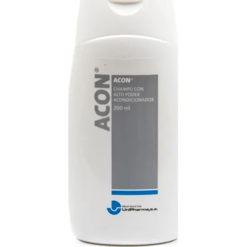Acon Champú 200 ml – imagen 2