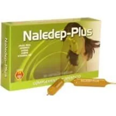 Nale naledep-plus 20amp. – imagen 3