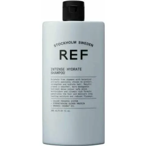 Ref Intense Hydrate Champú 285 ml – imagen 2