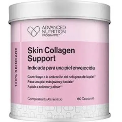 Advanced Nutrition Programme Skin Collagen Support 60 caps – imagen 2