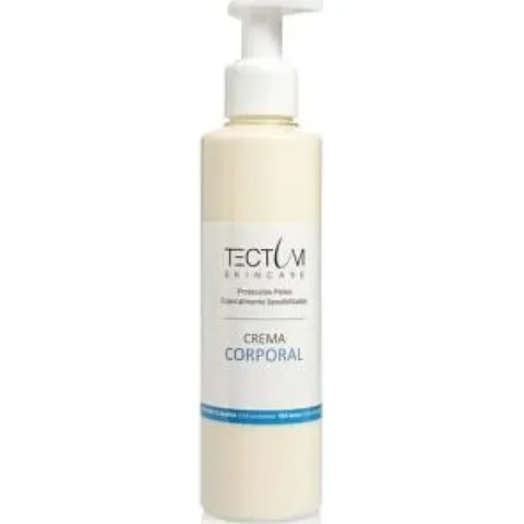 Tectum Skincare Crema Corporal 200 ml – imagen 2