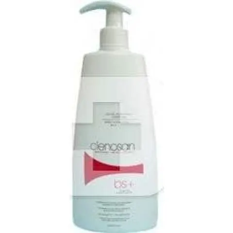 Clenosan Leche Corporal 1000 ml 1 L – imagen 2
