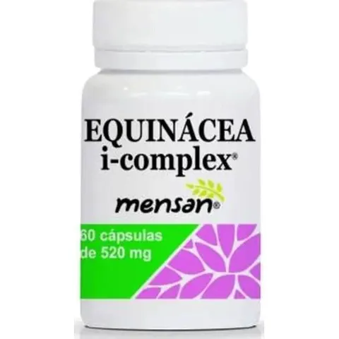 Mensan equinacea i-complex 60cap. – imagen 4