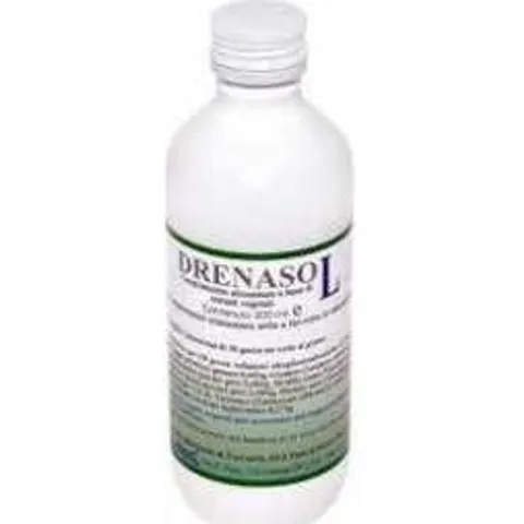 Herboplanet Drenasol 200 ml Gtt – imagen 4
