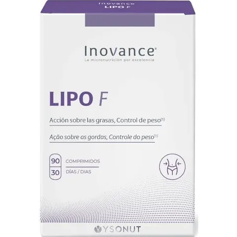 Inovance Lipo F 90 comp – imagen 2
