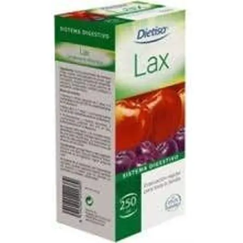 DIELISA Dietisa Lax 250ml – imagen 4