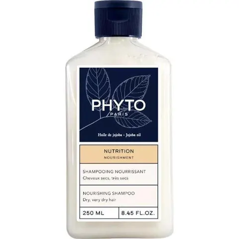 Phyto Nutrition champú 250 ml – imagen 5