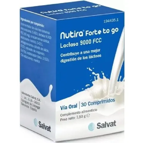 Nutira To Go 30 Comprimidos – imagen 2
