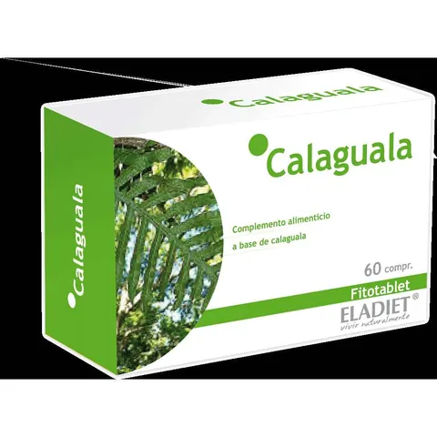 Eladiet fitotablet calaguala 60comp – imagen 3