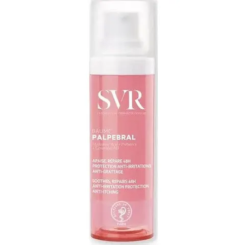 Svr Palpebral baume 30 ml – imagen 3