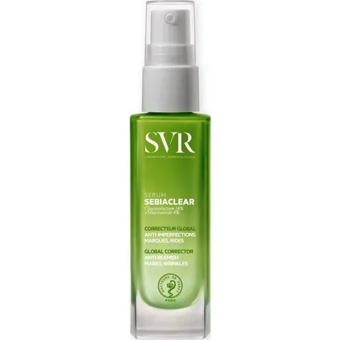 Svr sebiaclear serum 30ml – imagen 3