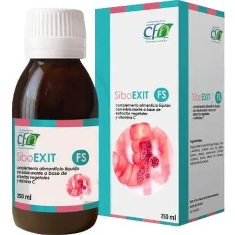 CFN Sibo Exit FS 250 ml – imagen 4