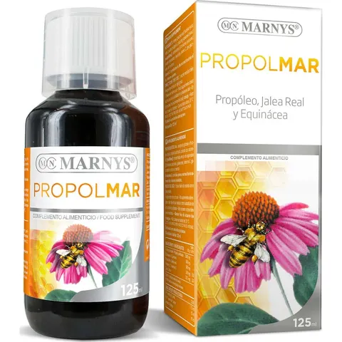 Marnys Propolmar 125 ml – imagen 3