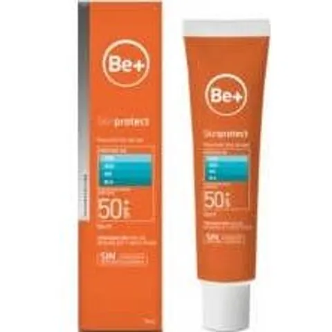 Be+ Skinprotect Sport Spf50+ 75 ml – imagen 2