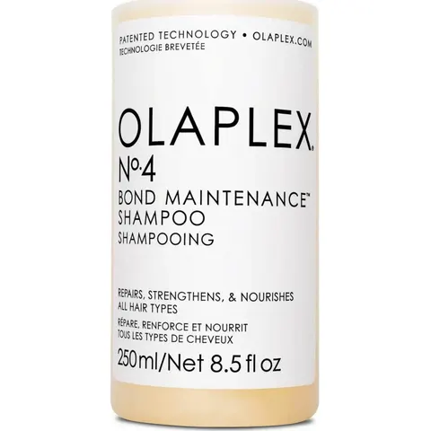 Olaplex Bond Maintenance Shampoo Nº4 - 250 ML - Ref. 412426 – imagen 3
