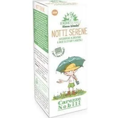 Erbenobili Notti Serene 150 ml – imagen 3