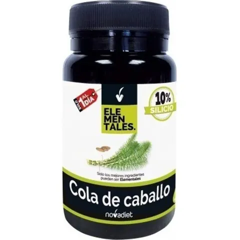 NOVADIET Cola de Caballo 30 caps – imagen 5