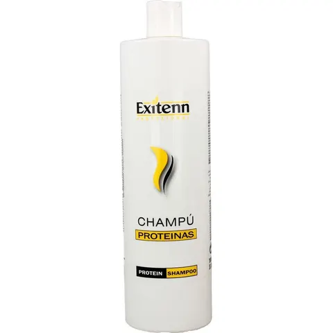 Exitenn Champú Proteinas 1 L – imagen 2