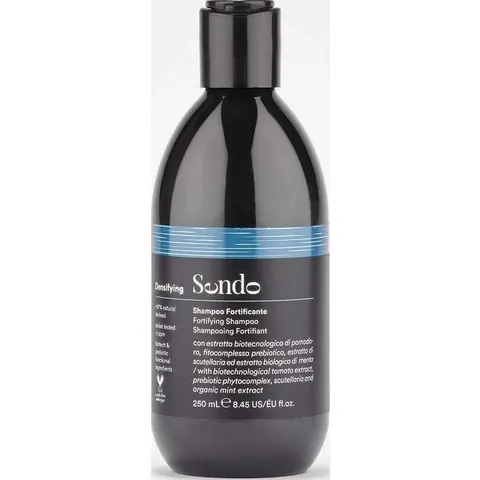 Sendo Champú Fortificante 250ml – imagen 2