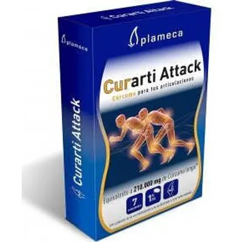 PLAMECA Curarti Attack 7 comp – imagen 3