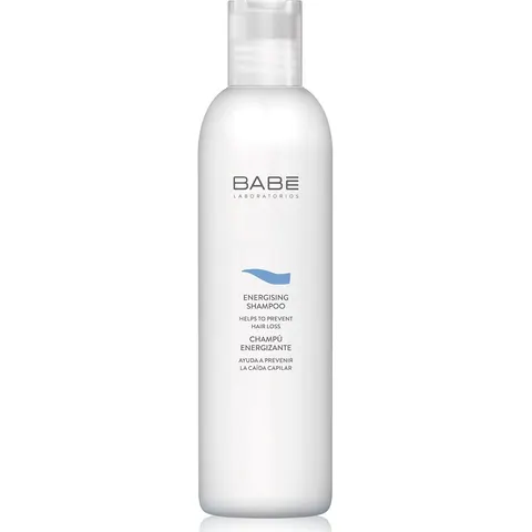 Babé Champú Anticaída 250ml – imagen 4